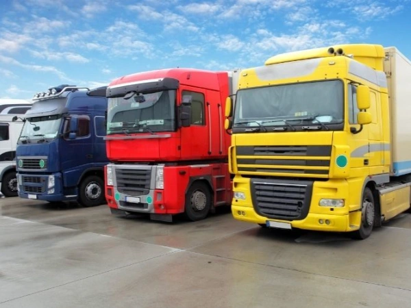 Ankara Bayraklı Nakliye